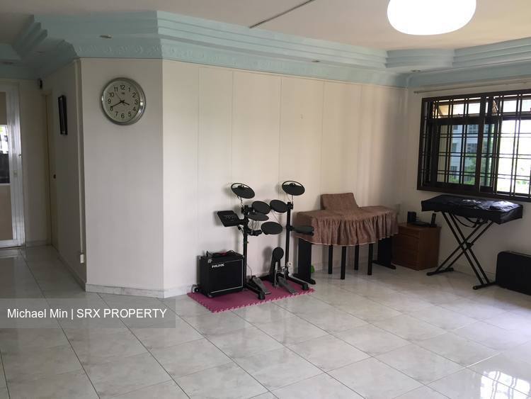 Blk 896B Woodlands Drive 50 (Woodlands), HDB 5 Rooms #169714662